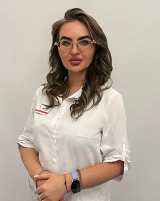 Боева Маргарита Михайловна