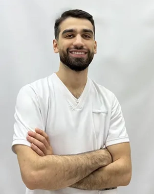 Яхъяев Исламбек Муратбекович