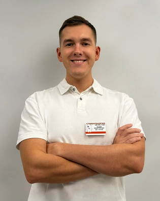 Лисенков Михаил Романович