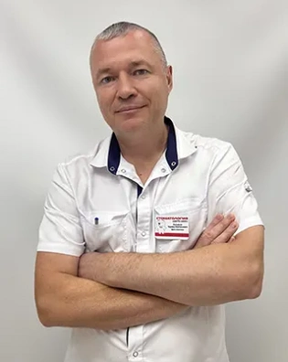 Касьянов Эдуард Анатольевич