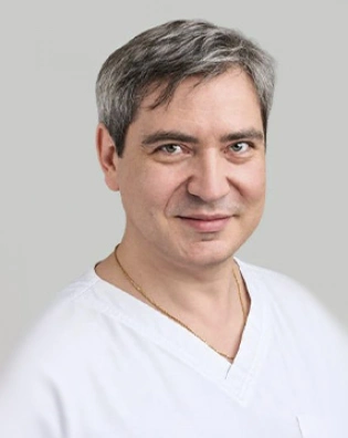 Абуашвили Георгий Роландович