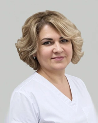 Идрисова Гульнара Худайбердиевна