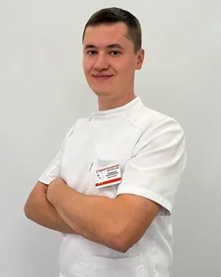 Фахуртдинов Руслан Керимович