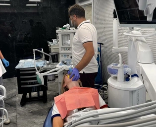 Лечение зубов под наркозом у взрослых