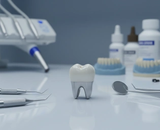 Металлокерамические зубы: надежное и проверенное решение для восстановления улыбки