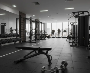 Тотальная имплантация и спорт: когда можно возвращаться к тренировкам и как сохранить результат