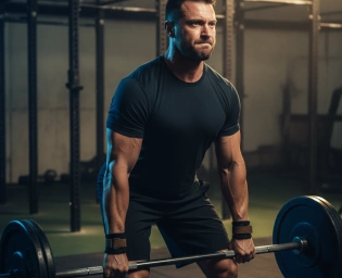 Какие нагрузки испытывает челюсть во время тренировок и как защитить зубо-челюстную систему