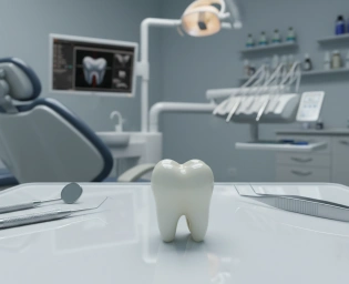 Какие коронки лучше ставить на жевательные зубы