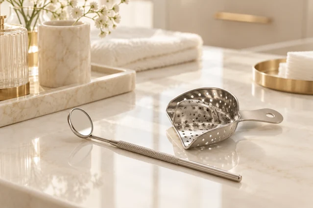 Рвотный рефлекс на приёме: что обсудить со стоматологом