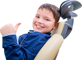 Детская стоматология